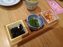 -隐泉京望日式料理(太和广场店)