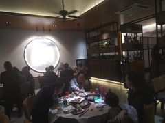 -张记旺角食街(动物园店)