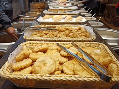 -素满香·素食自助餐(西安·民乐园店)