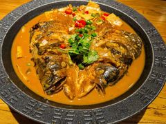 -關東雪东北菜(中庚漫游城店)