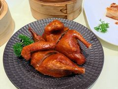 -兴悦酒家(环市东路店)