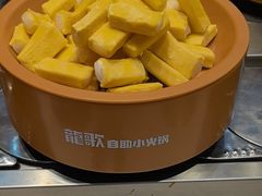 -龍歌自助小火锅(李沧丽达店)