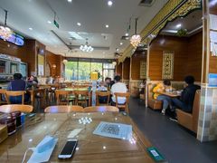 -西域老马美食(常营未来域店)