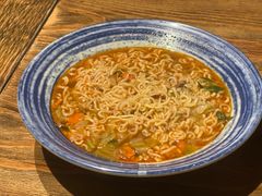 方便面-北三老太太烧烤(人生一串上榜店)