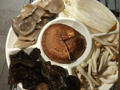 -友乐居羊蝎子(西直门店)
