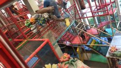 -玩元素·家庭游乐成长中心(香格里拉店)