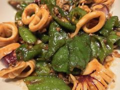 -怡情荟•海鲜青岛菜(五四广场旗舰店)