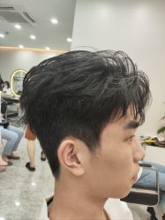 -YESIDO椰岛造型烫发染发