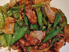 -绿茶餐厅(昆明世纪金源店)