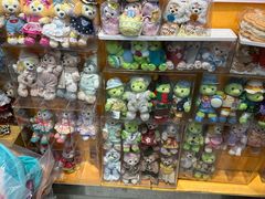 -BSX潮玩·任天堂.宝可梦卡牌道馆(大宁国际店)