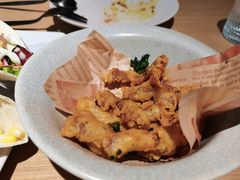 -本处·素食·融合料理(南油店)