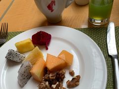 -上海威斯汀大饭店