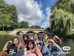 -英孚教育青少儿(长安中心)