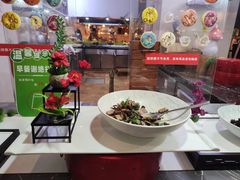 -诸暨耀江开元名都大酒店·琉森湖自助餐厅