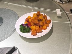 -谢氏老金口渔村(王家墩店)