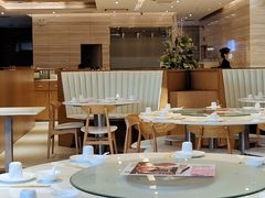 大堂-至潮餐厅精致粤菜·活鲈鱼·走地鸡(珠江新城店)