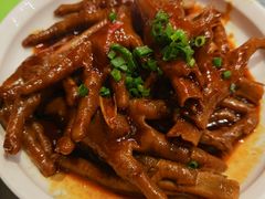 -全聚贤餐厅·湖北家常菜(沙湖店)