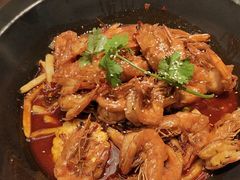 -虾吃虾涮.虾火锅.肉蟹煲(步步高梅溪新天地店)