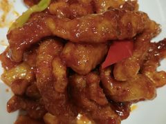 -峨嵋小镇(远洋城店)