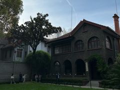 -上海孙中山故居纪念馆