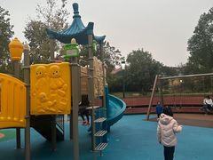 -苏州河梦清园环保主题公园