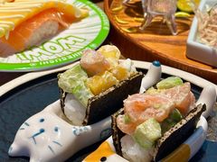 -三禾寿司(君尚店)