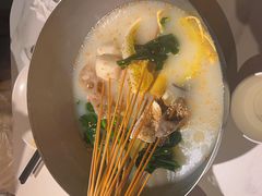 -付小姐在成都(五道口店)