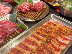 -西塔老太太泥炉烤肉(北京北苑天街龙湖店)