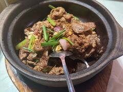 -阿西娅食府(中关村店)