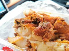 -王二甩老木子鸡(江湾店)