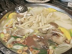 -天都火锅酒楼(虹梅南路店)