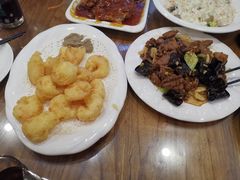 -砂锅李(九江路店)