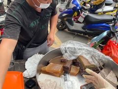 -水街农贸市场