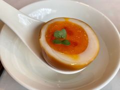 溏心蛋-HOMES上海本帮菜(襄阳公园店)
