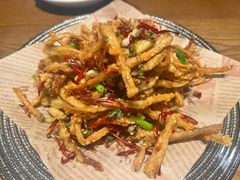 -小户人家(循礼门南国中心店)