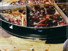 -刁姐火锅(五小区店)