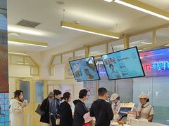 -红星前进面包牛奶公司(君太店)