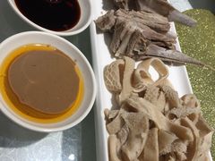 picture-四季小馆·地道北京小吃(广百店)