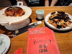 -蔡家酒楼(一德街店)