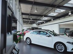 -奔驰利星行(北京花乡店)