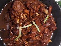 -飶香居(省博物馆店)