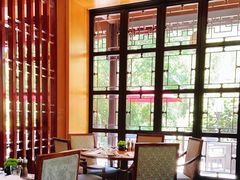 -杭州西子湖四季酒店-WL BISTRO西湖餐厅(灵隐路店)