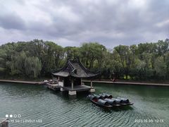-柯岩风景区