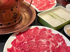 -南门涮肉(北洼路店)
