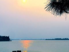 东湖落雁景区-东湖落雁景区