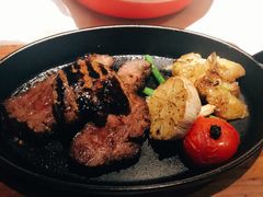 -西堤厚牛排(王府井店)