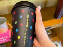-星巴克(南京孵鹰大厦店)