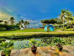 -三亚亚龙湾天域度假酒店