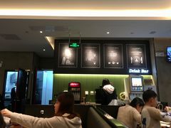 -萨莉亚意式餐厅(杭州滨江天街店)