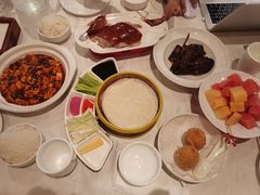 -大鸭梨烤鸭店(光彩店)